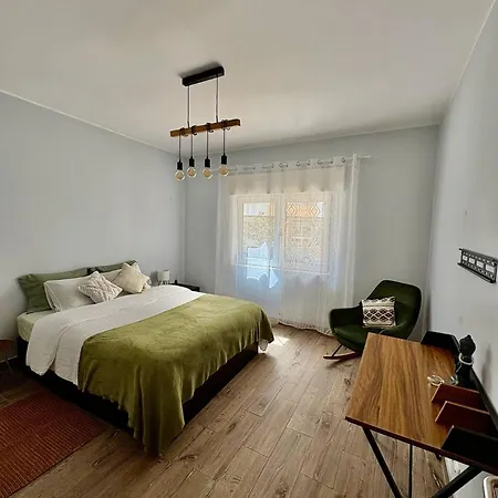 Apartamento Lunes Portimão