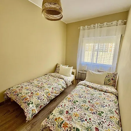 Lunes Apartmán *
